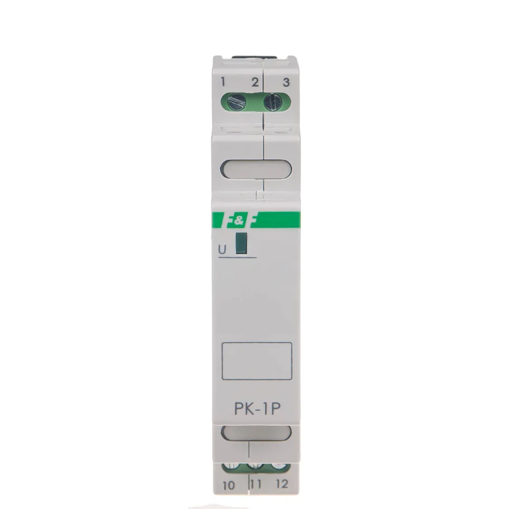 Przekaźnik PK1P-12 16A 12V AC/DC