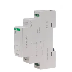 Przekaźnik PK1P-12 16A 12V AC/DC