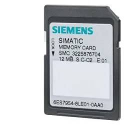 Karta Pamięci SIMATIC S7 12 MB