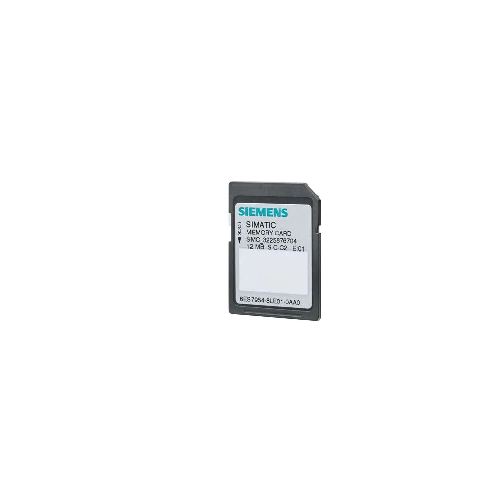Karta Pamięci SIMATIC S7 12 MB