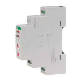 CP-710 Przekaźnik Napięciowy 1-Fazowy 16A