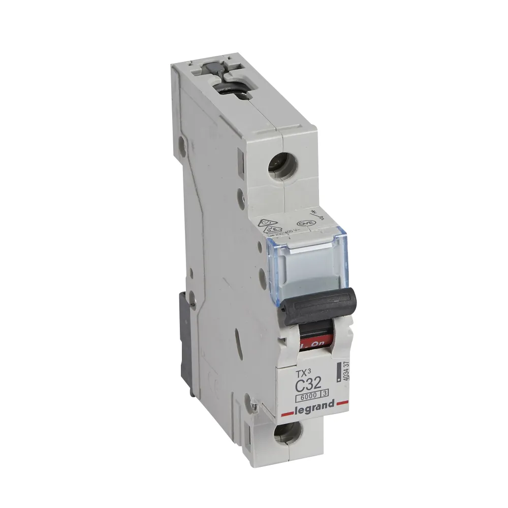 S301 TX3 C 32A Circuit Breaker