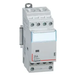Modular Contactor SM425 25A 4NO 2M 230V AC