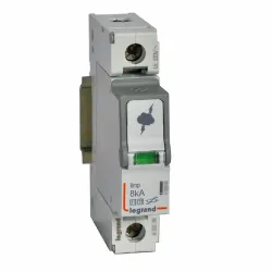 ON300 Surge Protector T1+T2 B+C 1P
