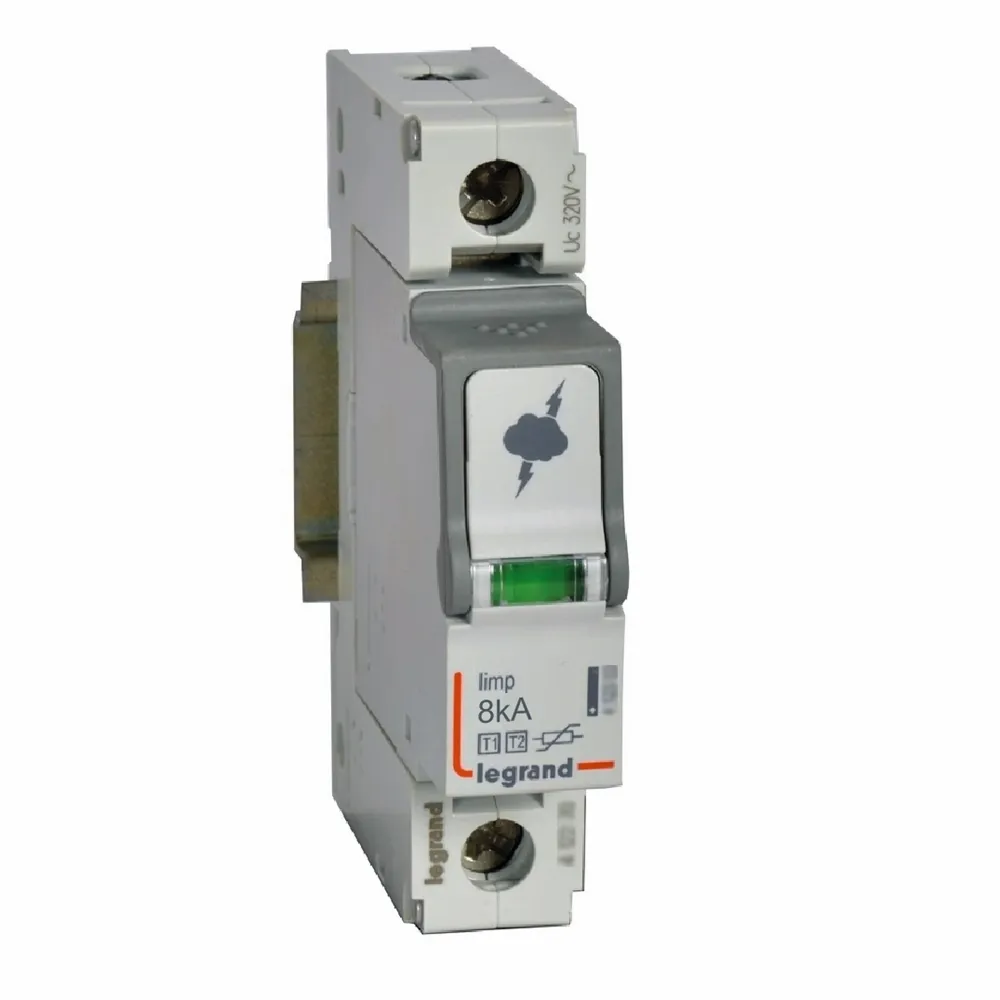 ON300 Surge Protector T1+T2 B+C 1P