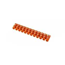 LTF 12-4.0 orange crimp connector