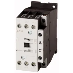 Power Contactor DILM17-01-EA 17A