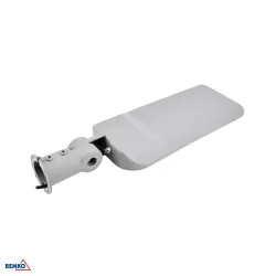 Jazmin Jasnoszara Oprawa Uliczna LED 150W