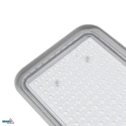 Jazmin Jasnoszara Oprawa Uliczna LED 150W