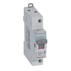 FR301 Modular Isolation Switch 16A