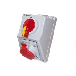 Zestaw Instalacyjny C16-18N
