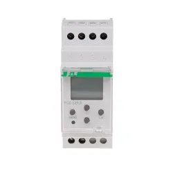 PCZ-529.4 Zegar Sterujący z NFC