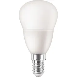 Żarówka LED Pila Kulka 5/40W E14