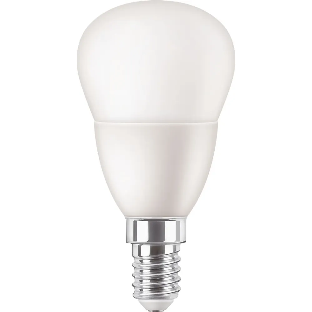 Żarówka LED Pila Kulka 5/40W E14
