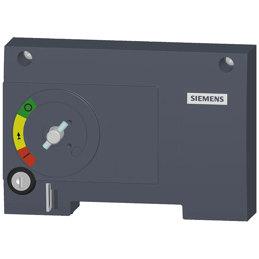 Drive ACC. F. VT1000, VT1600FR.-ROT.OP.W/SHAFT