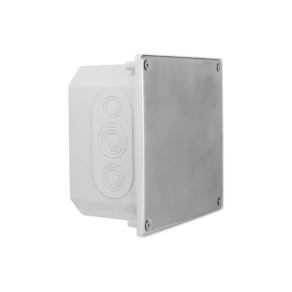 PPT-EH160 INOX PUSZKA PODTYNKOWA