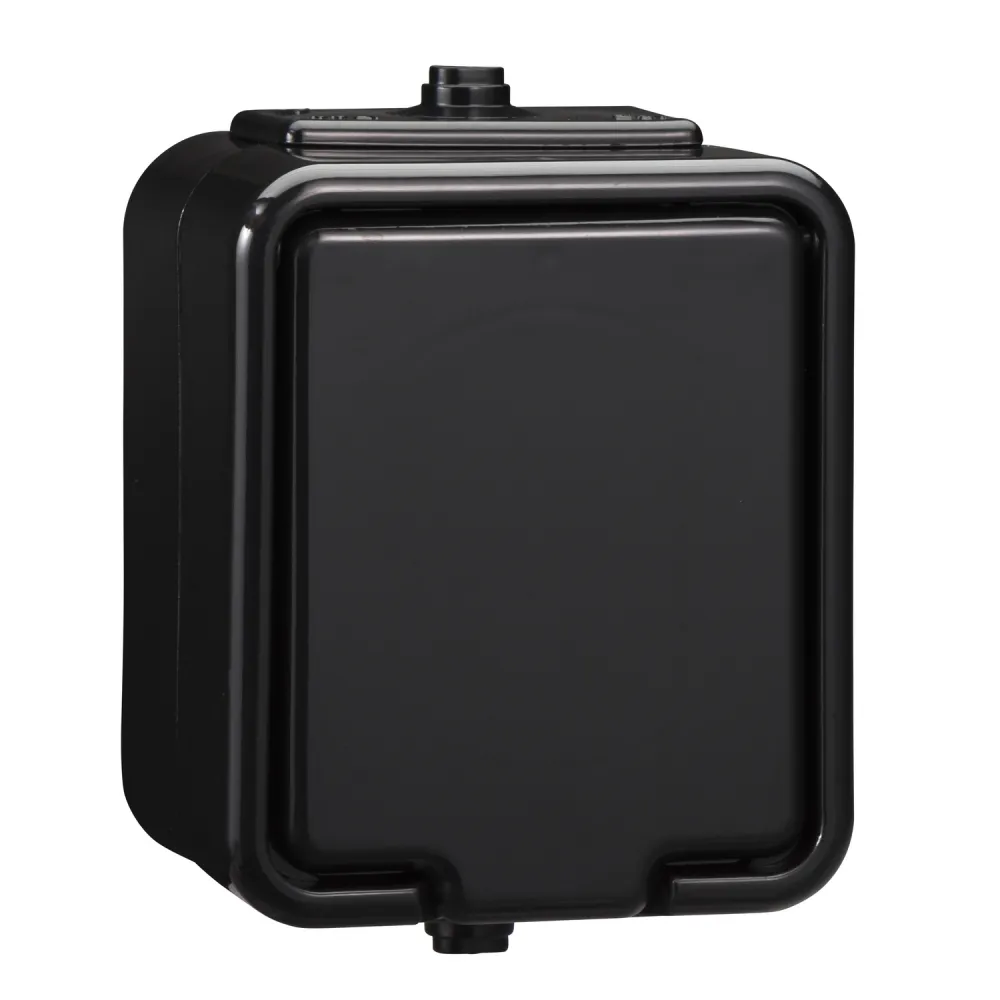 Schneider Electric Cedar socket 2P+PE IP44