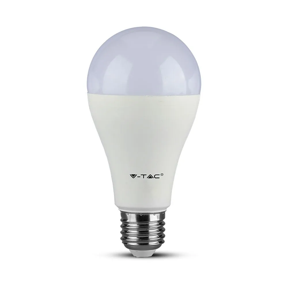 Żarówka LED VT-215 Bulb Kulka