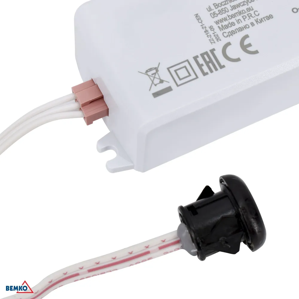 Czujnik zbliżeniowy 500W