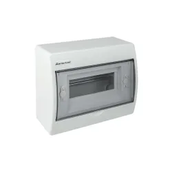 RN-8 Plastic Distribution Box