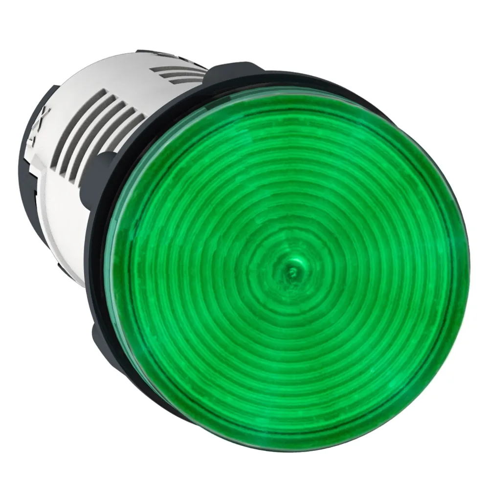 Schneider Harmony XB7 Lampka sygnalizacyjna LED