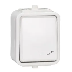 Schneider Electric Cedar Stair Switch IP44