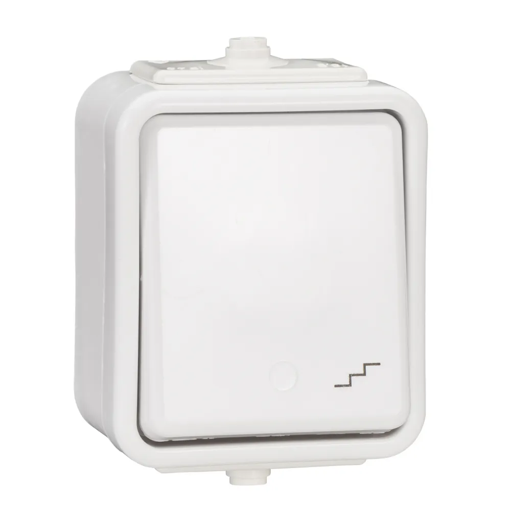 Schneider Electric Cedar Łącznik Schodowy IP44