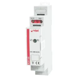 RLK-1G Lampka sygnalizacyjna modułowa