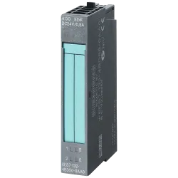 SIMATIC ET200S Moduł Wyjść Binarnych 0.5A