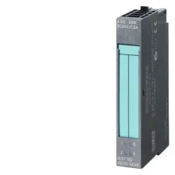 SIMATIC ET200S Moduł Wyjść Binarnych 0.5A