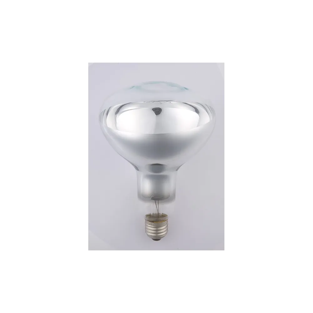 R125 Infrared Heater Bulb 175W