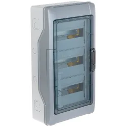 RN65 Plastic Distribution Box NT 36M