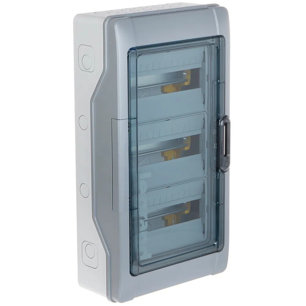 RN65 Plastic Distribution Box NT 36M