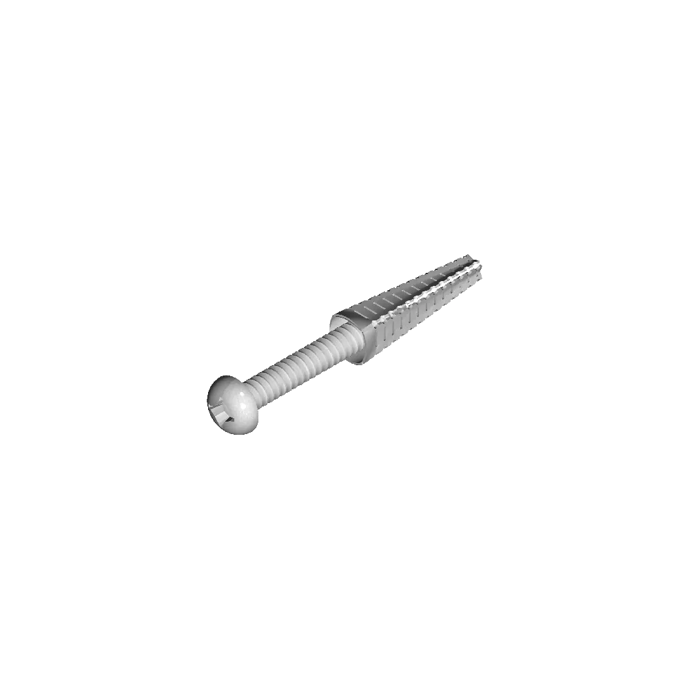 MKR 8X38 Expansion Anchor Bolt
