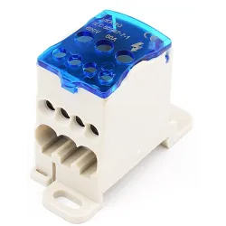 Split Distribution Block 80A