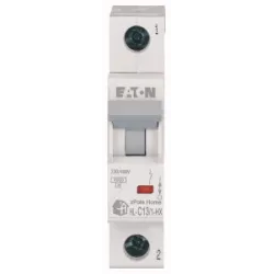 HN-C13/1 Overcurrent Circuit Breaker