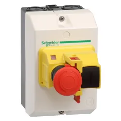 Schneider Electric Obudowa GV2ME/GZ1 - IP55