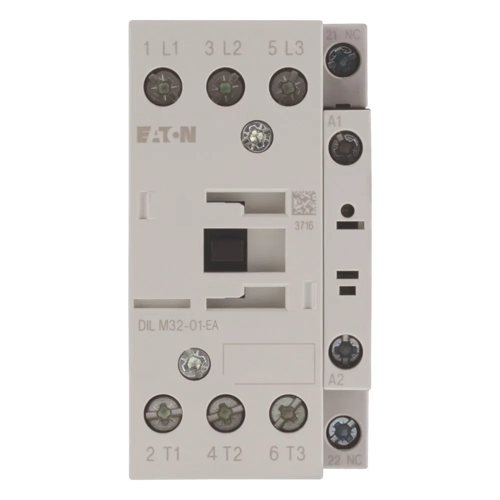 DILM32-01-EA Stycznik Mocy 32A 230V AC