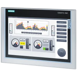 SIMATIC HMI TP1200 Panel Graficzny
