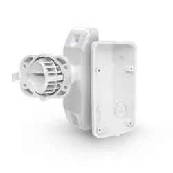 Set of mounts for OPAL detectors white