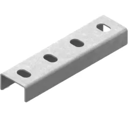 LC40H20 1.5mm Channel Connector