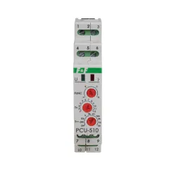 PCU-510DUO Przekaźnik Czasowy 230V