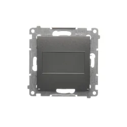 Frame Cover with Bridge and Claws