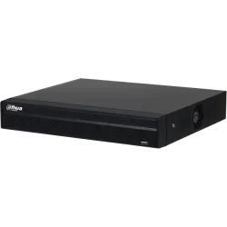 8-channel IP recorder 12MPX