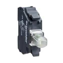 ZBVJ1 Harmony XB5 LED block 12V AC/DC