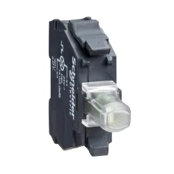 ZBVJ1 Harmony XB5 LED block 12V AC/DC