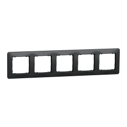 Schneider Electric Sedna Design Ramka 5-krotna
