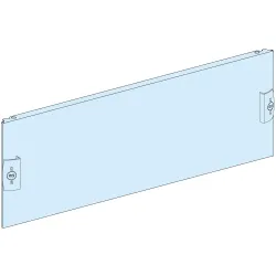 Prismaset P/G Full Front Plate 5M