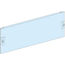Prismaset P/G Full Front Plate 5M