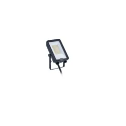 BVP167 Ciemnoszary Naświetlacz LED 20W